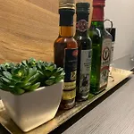 Appartement Forde *