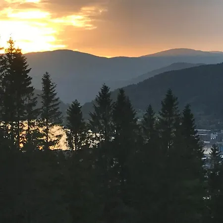 Forde Apartamento Førde