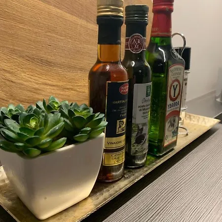 Apartment Forde *