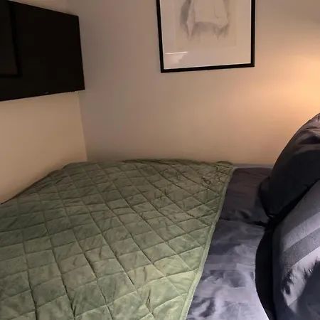 Lejlighed Førde