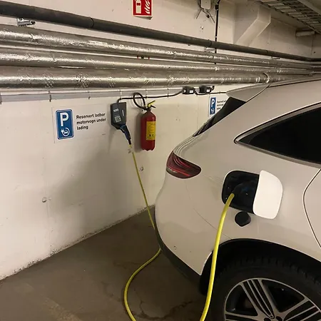 Forde * Førde
