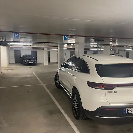 Lejlighed Førde *