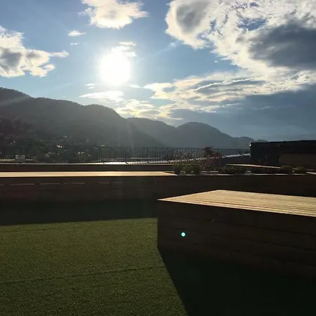 Lejlighed Førde *