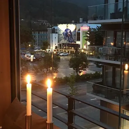 Forde Apartamento Førde