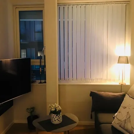 Forde Apartamento Førde