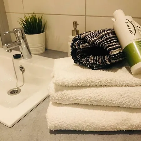 Apartamento Forde Førde