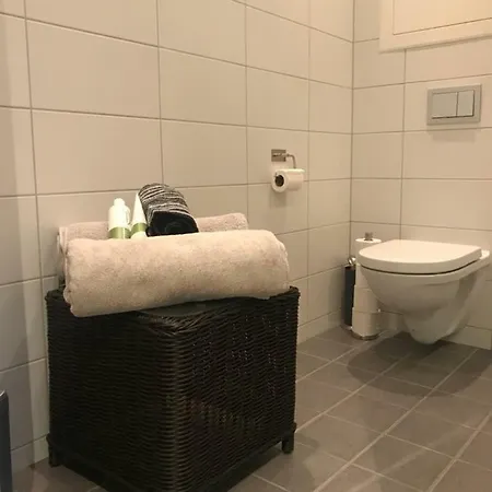 Apartamento Forde Førde