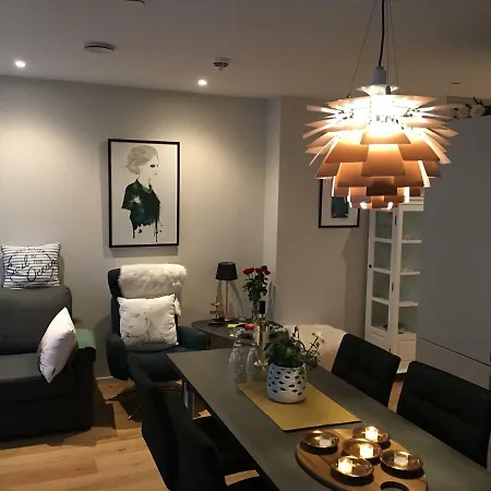 Apartment Forde Forde (Sogn og Fjordane)