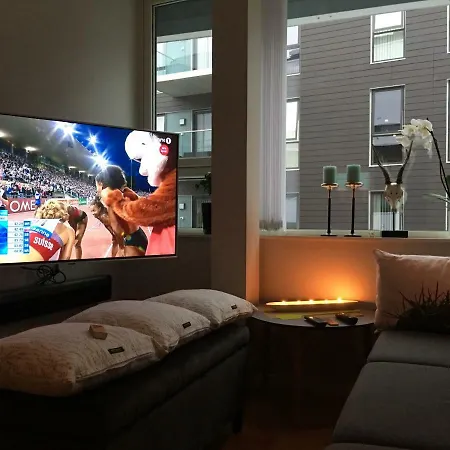 Forde Apartamento Førde