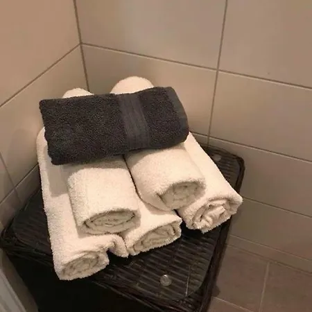 Apartamento Forde