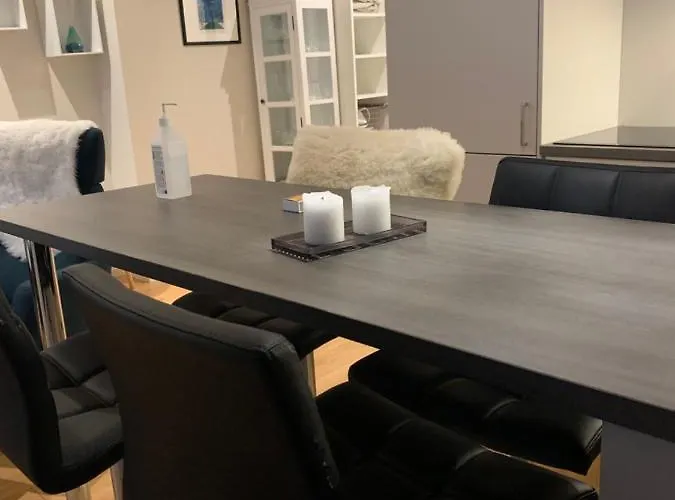 Apartamento Forde