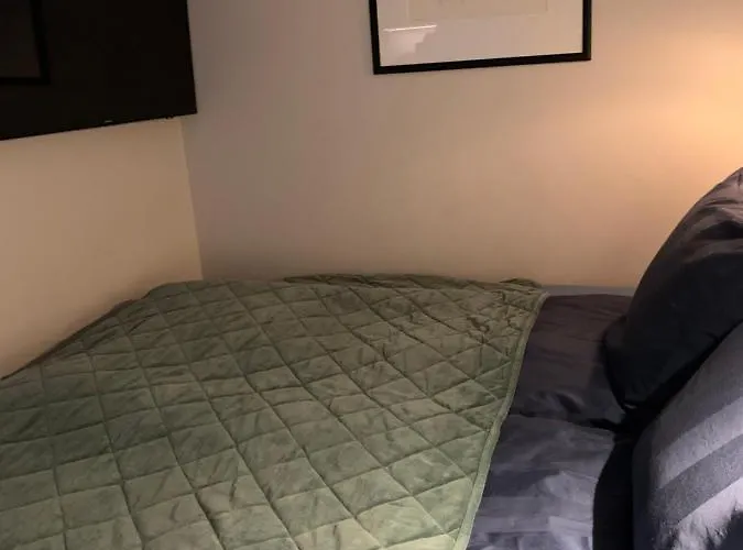 Apartamento Forde