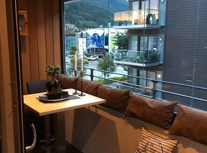 Apartamento Forde