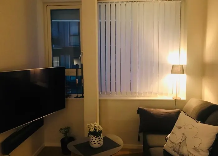 Forde Apartamento Førde