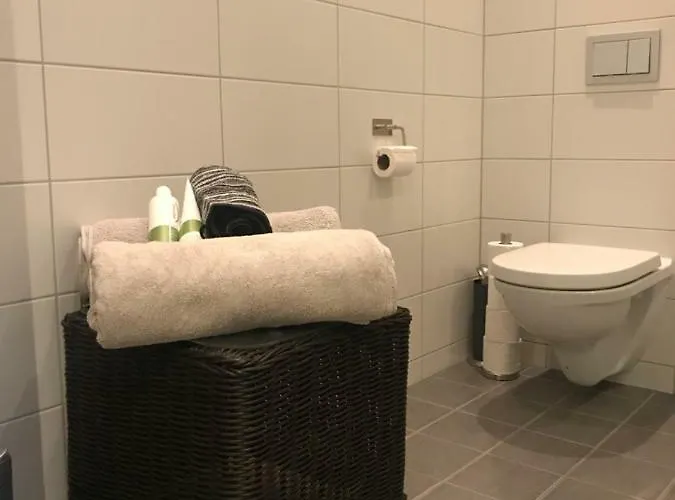 Apartamento Forde Førde