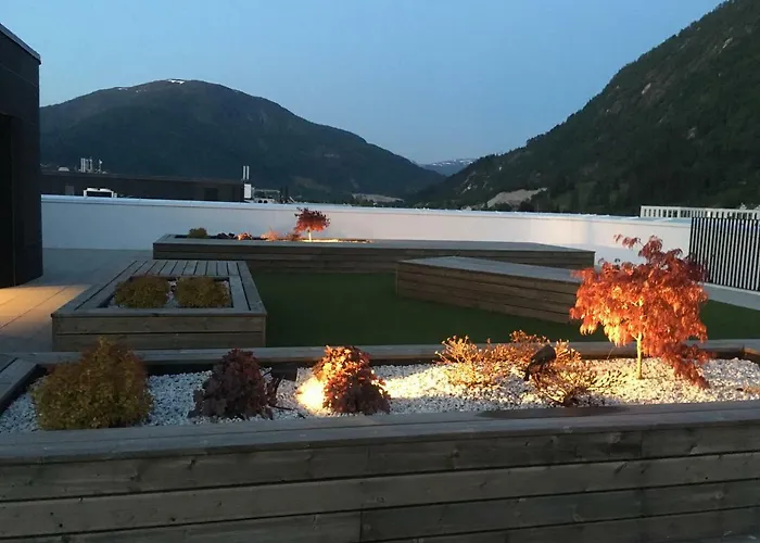 Forde Appartement Førde