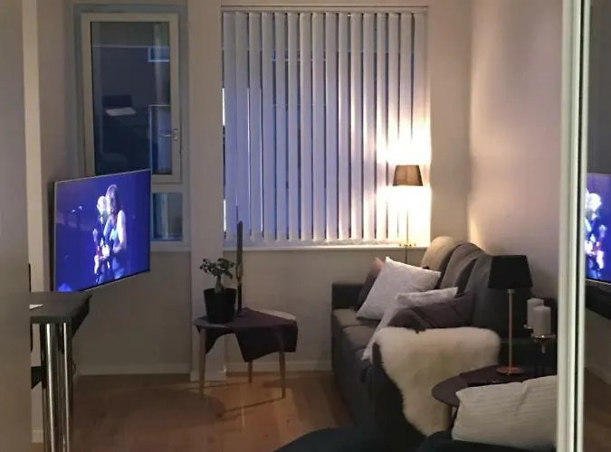 Forde Apartamento Førde