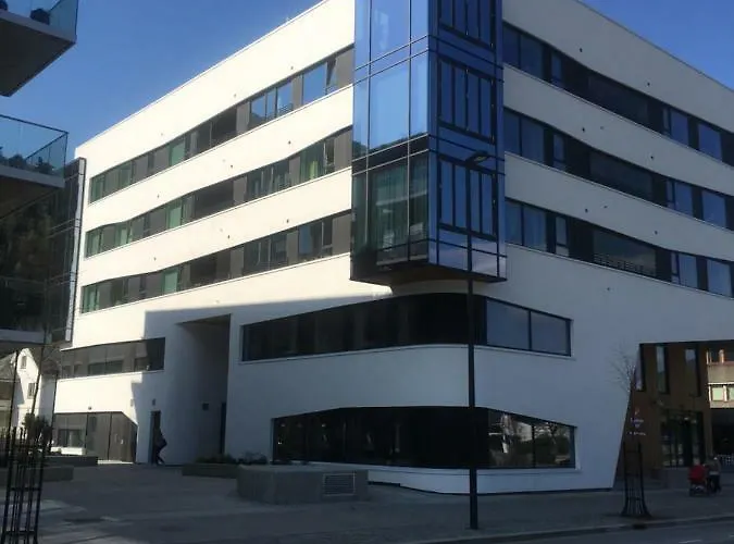 Forde * Førde