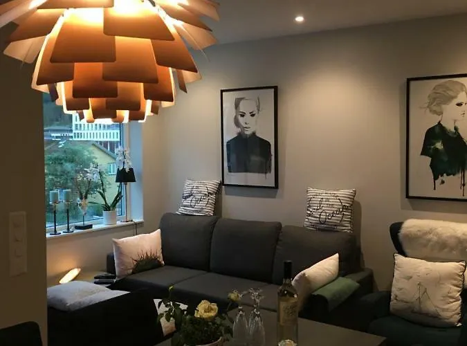 Forde Apartamento *