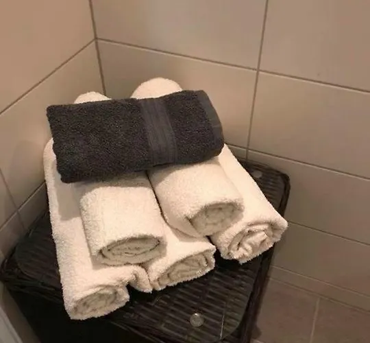 Apartamento Forde