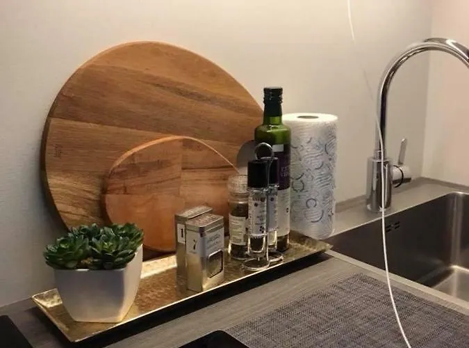 Forde Apartamento *
