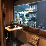 Apartment Forde